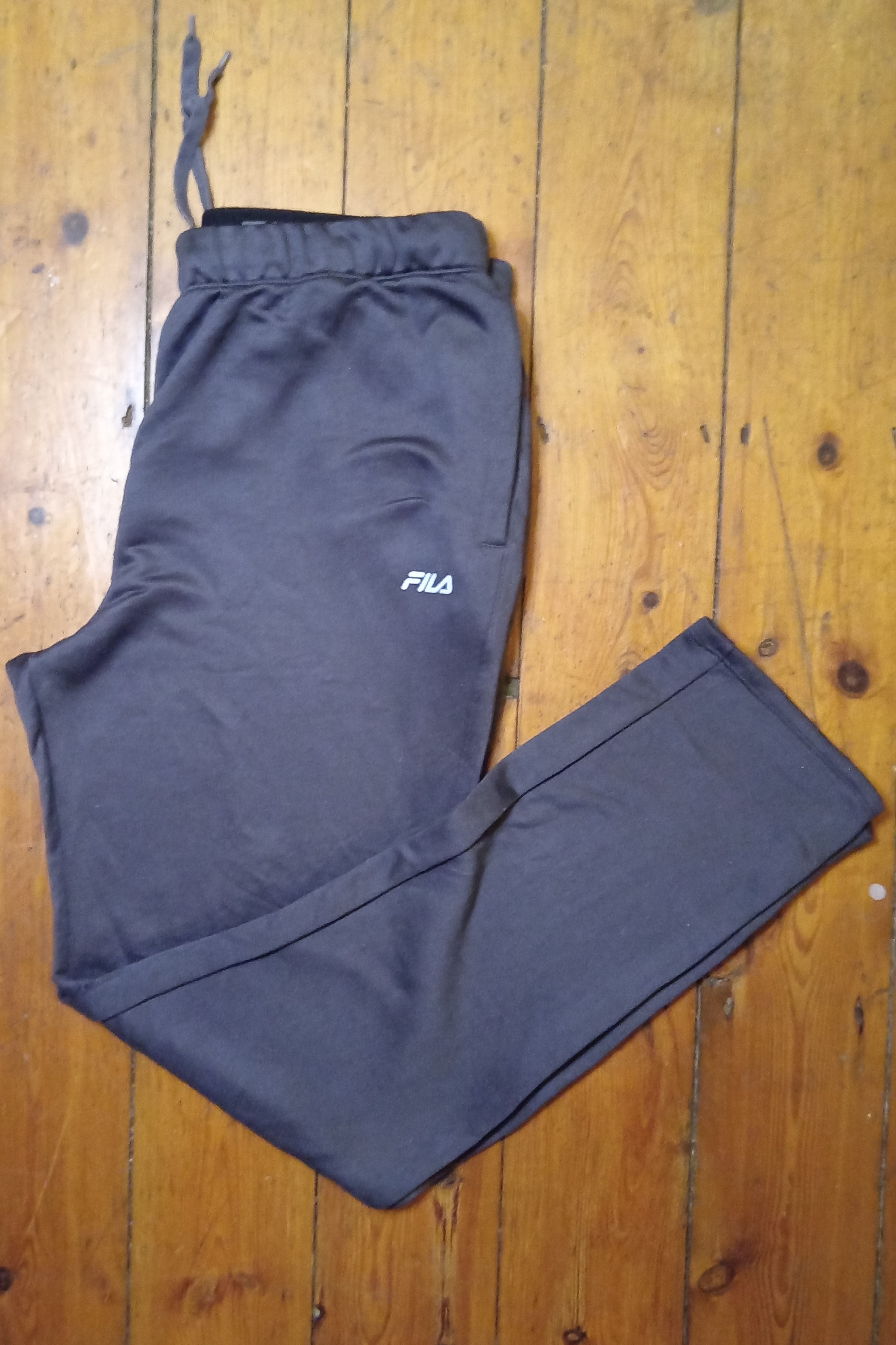 Fila Thermal Bottoms